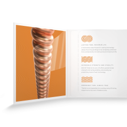 XS Phosphor bronze 23,00 €