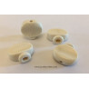 Set of 4 buttons for banjo 15,00 €