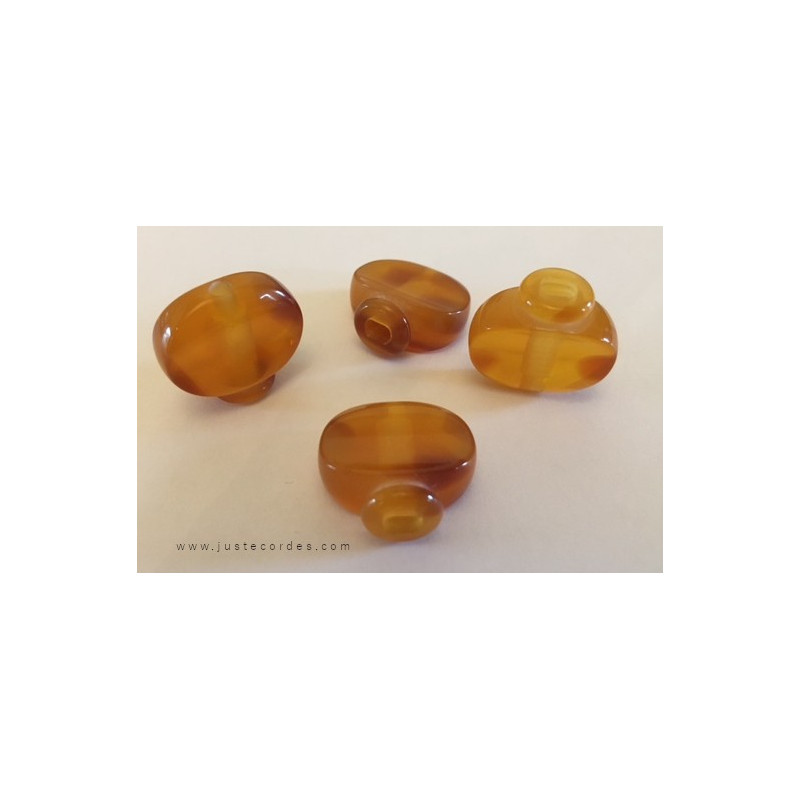 Set of 4 buttons for banjo 15,00 €