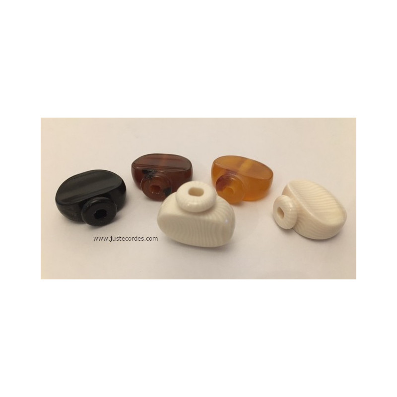 Replacement 5th button Gotohfor banjo 4,50 €