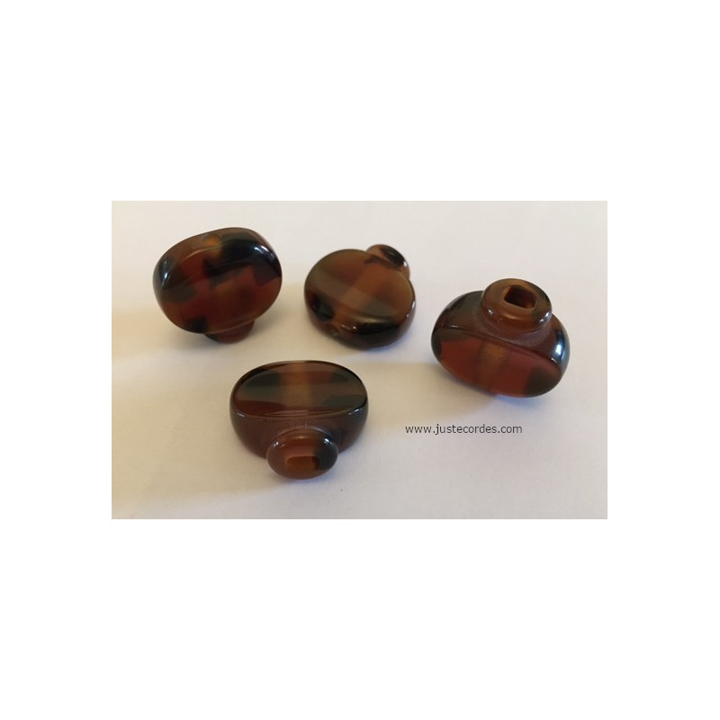 Waverly replacement 5th string button 6,00 €