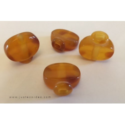 Waverly replacement 5th string button 6,00 €