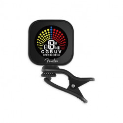 Fender Flash Tuner 2.0