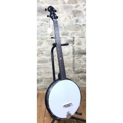 Goldtone AC-1FL Fretless banjo
