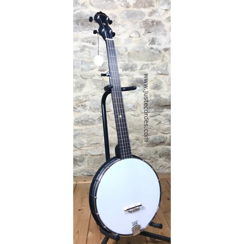 Goldtone AC-1FL Fretless banjo Goldtone AC-1FL Fretless banjo