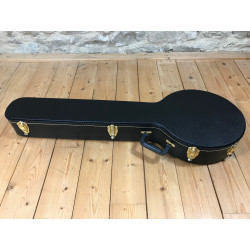 5 string open back banjo case 150,00 €