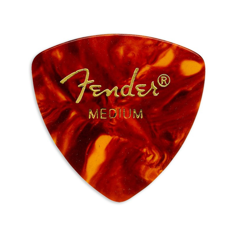 Pick Fender 346 celluloid