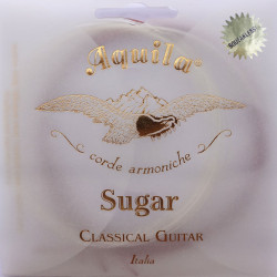 Jeu Aquila Sugar guitare