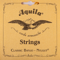 Aquila Classic Banjo 10,00 €
