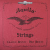 Aquila Classic Banjo Red series