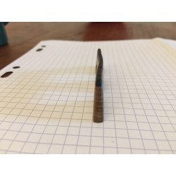 Chevalet banjo Compensé Toréffié