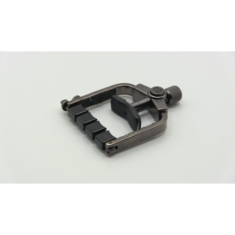 Banjo Paige click ETI