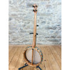 Semi fretless Hutchings Old Cherrywood 2,560.00