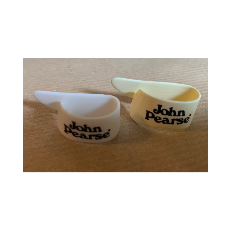 John Pearse vintage 2,50 €