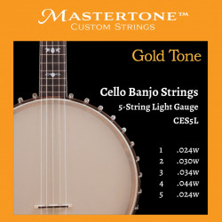 cordes Cello Banjo