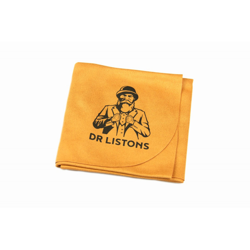 REMARKABLE CLOTH 19,00 €