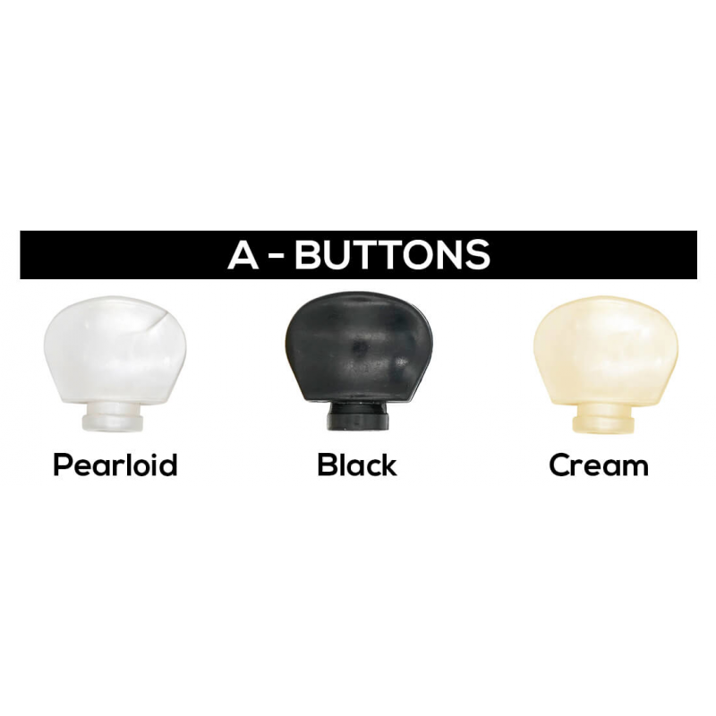 Bouton Goldtone style A