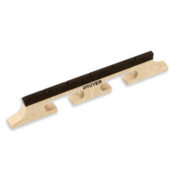 Grover 5 string banjo bridge 1/2 13,50 €