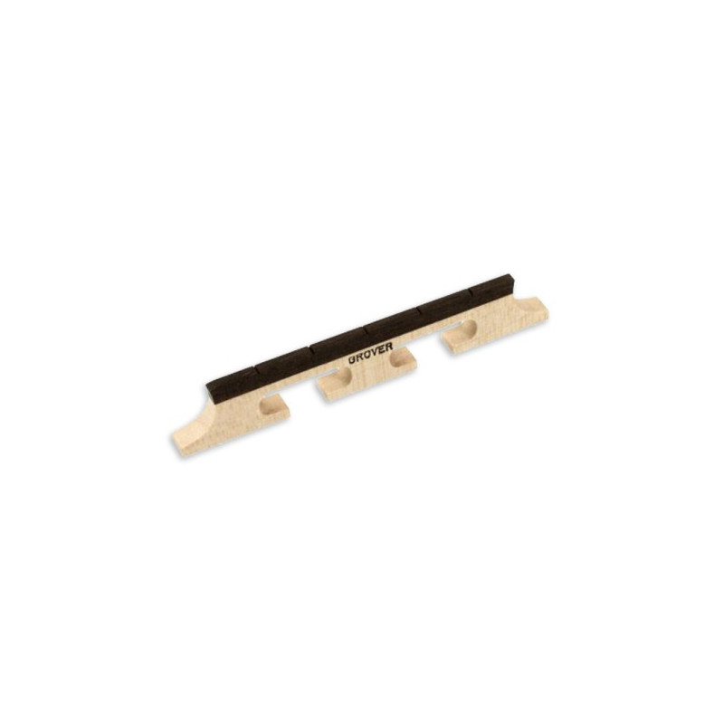 Grover 5 string banjo bridge 1/2 13,50 €