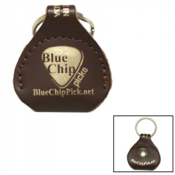 Porte clé/Pick Bluechip