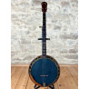 Hutchings Bluegrass Etui inclus: oui -Fut: 11 -Tonering: Bois -Réso...