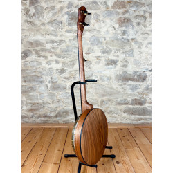 Hutchings Bluegrass Etui inclus: oui -Fut: 11 -Tonering: Bois -Réso...