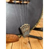 Hutchings Bluegrass banjo 2,995.00