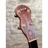 Hutchings Bluegrass Etui inclus: oui -Fut: 11 -Tonering: Bois -Réso...