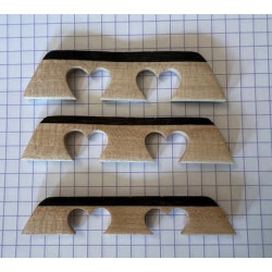 Chevalet banjo 5 cordes Compensé Hutchings 29,50 €