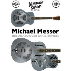Michael Messer National