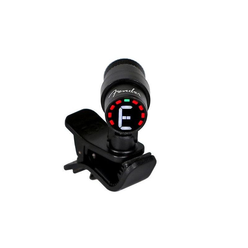 FENDER® BULLET TUNER BLACK