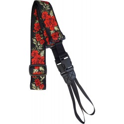 Sangle banjo viking clips