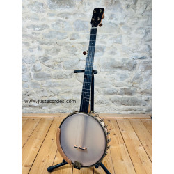 Ome Tupelo 11 Pouces Etui inclus: oui -Fut: 11 -Touche creusée: oui...