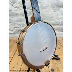 Ome Tupelo 12 Pouces Etui inclus: oui -Fut: 12 -Touche creusée: oui...