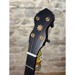 Pisgah Tubaphone Etui inclus: oui -Fut: 11 -Tonering: Tubaphone -To...