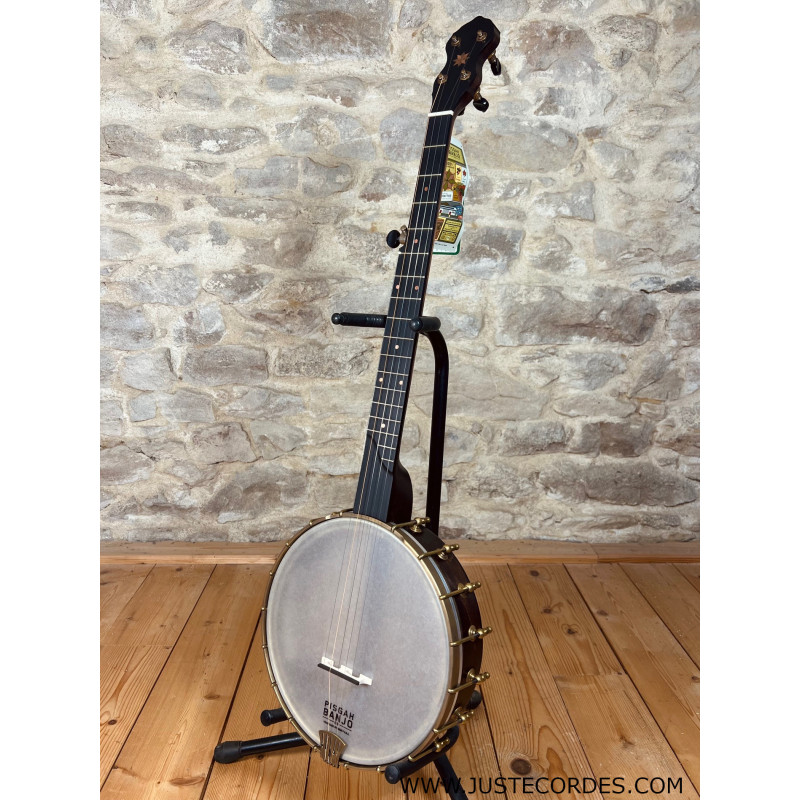 Pisgah Tubaphone Etui inclus: oui -Fut: 11 -Tonering: Tubaphone -To...