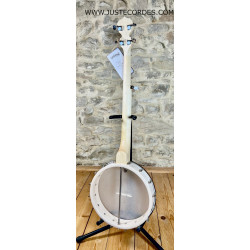 Goodtime Americana + Scoop Fut: 12 -Résonateur: Sans (open back