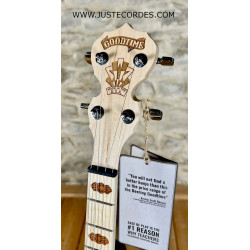 Goodtime 2 Tenor 17 frets 666,00 €