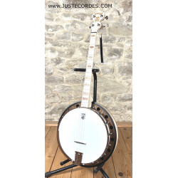 Goodtime 2 Tenor 19 cases Résonateur: Avec (bois) -Nombre de case: 1