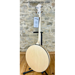 Goodtime 2 Tenor 19 cases Résonateur: Avec (bois) -Nombre de case: 1