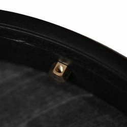 Deering artisan banjo resonator kit