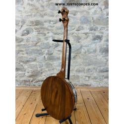 Hutchings Tenor Fanfret 19 Left Handed