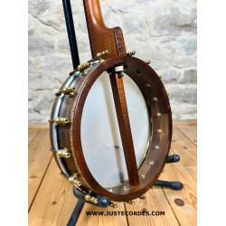 Hutchings Tenor Fanfret 17 fret