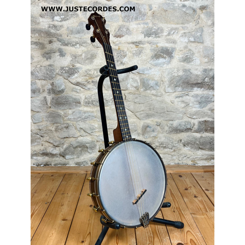 Hutchings irish tenor banjo