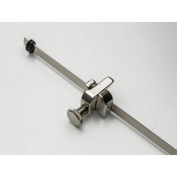 Capo shubb pour chanterelle banjo