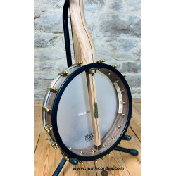 Pisgah Roscoe Etui inclus: oui -Fut: 12 -Tonering: Bois -Touche cre...