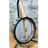 Pisgah Roscoe Etui inclus: oui -Fut: 12 -Tonering: Bois -Touche cre...