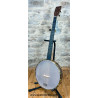 Pisgah Roscoe Etui inclus: oui -Fut: 12 -Tonering: Bois -Touche cre...