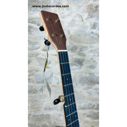 Pisgah Roscoe Etui inclus: oui -Fut: 12 -Tonering: Bois -Touche cre...
