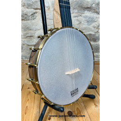 Pisgah Roscoe Etui inclus: oui -Fut: 12 -Tonering: Bois -Touche cre...